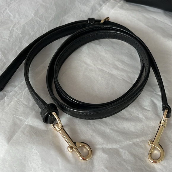 Versatile Coach bag - Picture 12 of 12